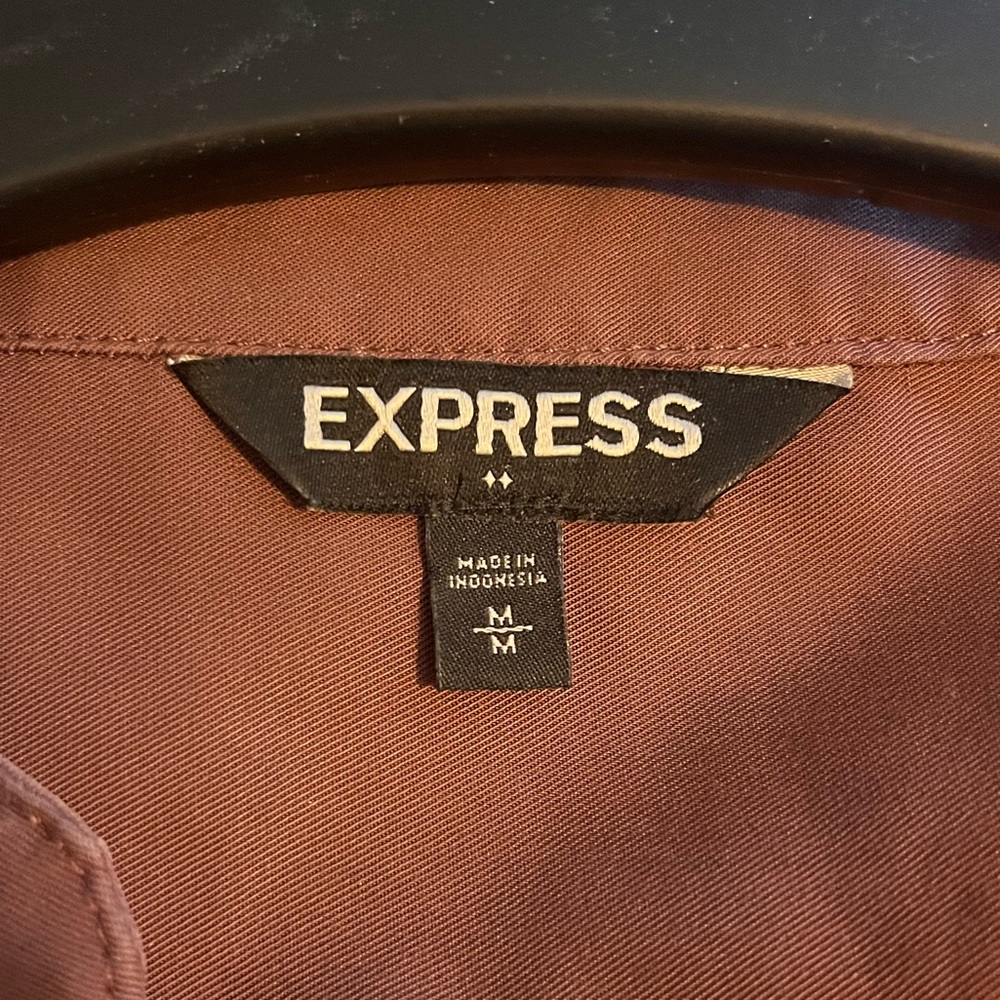 Express Blouse - Picture 4 of 6